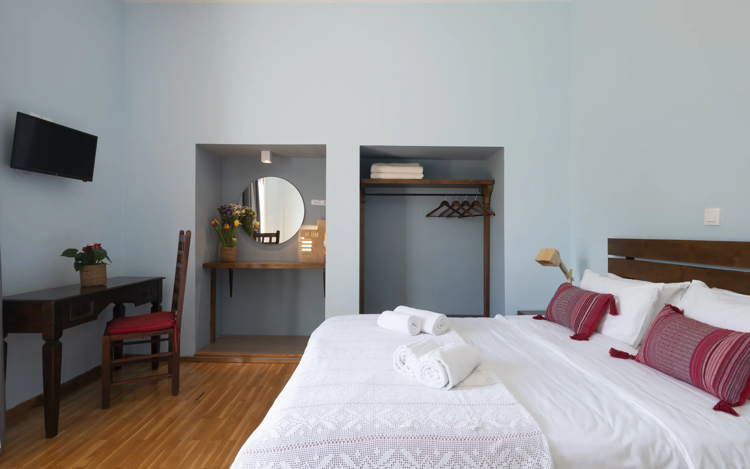 Kalamata Art Rooms