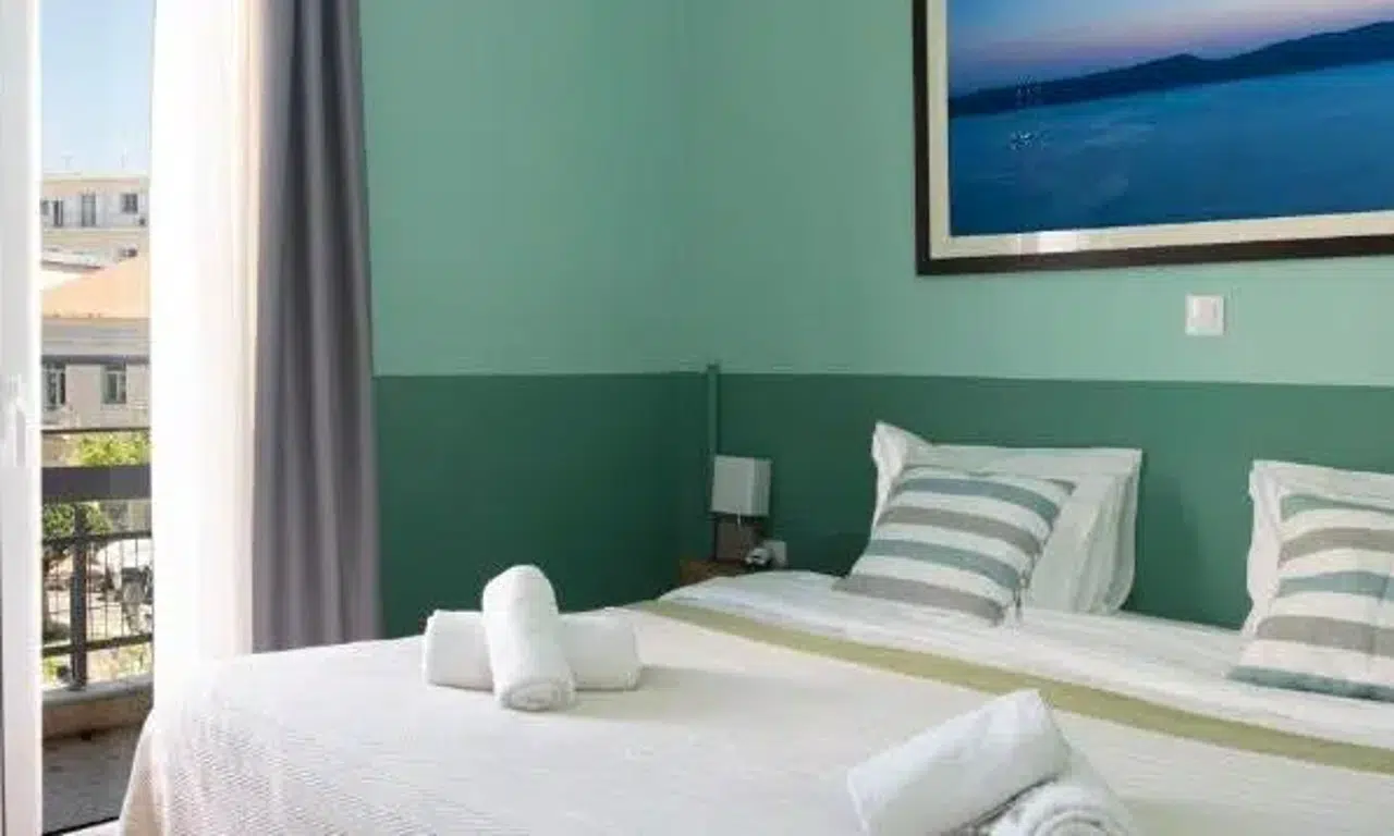 Site Room Only rate