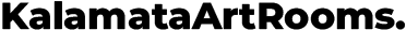 Art Rooms Logo